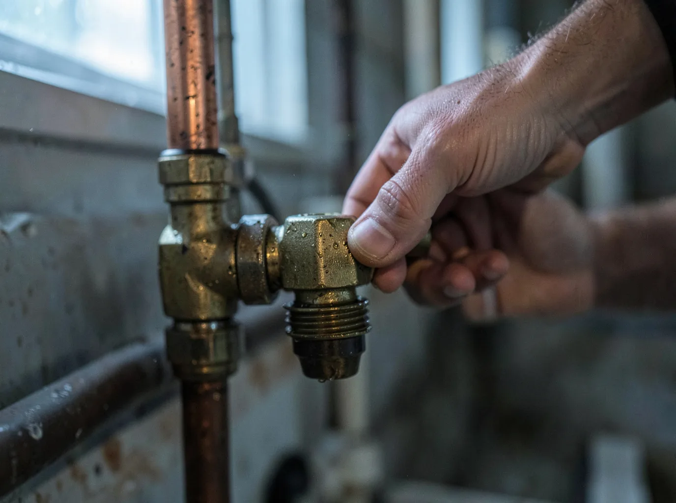 Emergency Plumber Robertsdale, PA FAQs